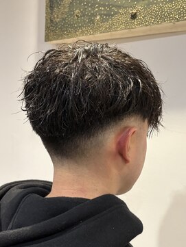 キャンバス 川崎(canvas.) ローフェード