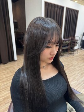 アーチ(ARCH) 『ガーリースタイル』 トーンダウンオリーブカラー