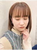 ヘルシーハイライトベージュ