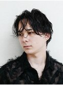 大人世代のウエットスタイル