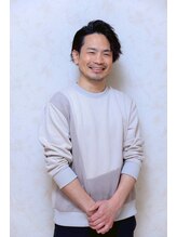 シンバヘアー(SHINBA HAIR)&nbsp;藤北 誠也