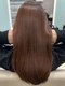 ケアミスト(care mist)の写真/【鯖江IC近く】似合わせカット×似合わせカラー◇お客様の"なりたい"をしっかり汲み取り実現してくれる♪