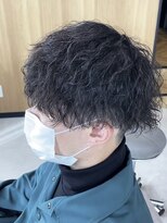 スイ(sui) 波打ちツイストスパイラル