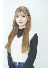 ルグランシャトー(Le grand chateau)&nbsp;KOYUKI 