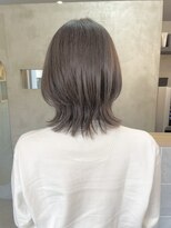 ノール 国分寺(Norl)&nbsp;レイヤーボブ