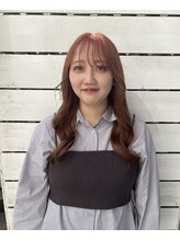 碧 東高円寺店(Ao) 森口 萌香