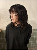 highlayer perm