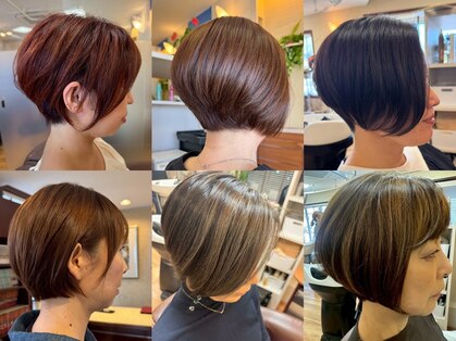 ニュー東京エクセレントヘアーの写真
