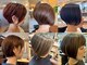 ニュー東京エクセレントヘアーの写真
