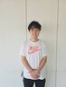 【遅い時間も大丈夫♪】　カット￥4400