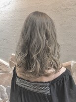 ヘアリゾート エーアイ 亀戸店(hair resort Ai)&nbsp;アディクシーカラー