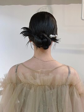 シス バイ フィット(SYS by fit) アレンジ