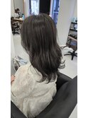 【suika】レイヤー/トリートメント/韓国/縮毛矯正/髪質改善
