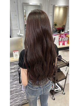 エンチャンテッド 天神大名(enchanted...) レッドブラウン