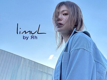 リムルバイアールエイチ(limuL by Яh)の写真