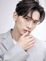 サン 福井工大前店(SUN)&nbsp;メンズパーマ/ニュアンス/フェザー/フェード/眉毛/バーバー