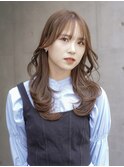 韓国レイヤー/小顔/ワンカール