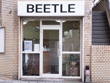 ビートル(BEETLE)
