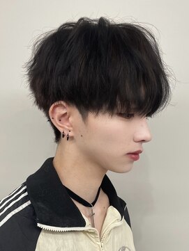 ナレ(NARE) 【NARE NOE】韓国風マッシュ