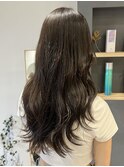 村上慶登/ハッシュカットレイヤーカット顔周り20代30代下北沢