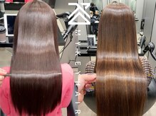 マイキーヘア 広島(MY KEY HAIR)