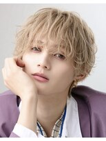 ゴールド 大阪 梅田店(GOALD)&nbsp;ラウンドマッシュ