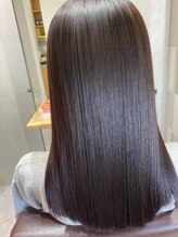 高難易度縮毛矯正