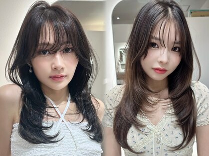 アイトーキョー 名古屋2nd(AI TOKYO)の写真