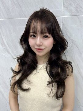 ウィクシー(wixy) 大人かわいいレイヤーカット