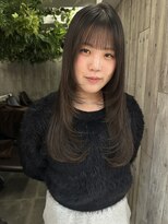 レベッカ(REBECCＡ by CURACION)&nbsp;フェイスレイヤー