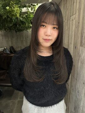 レベッカ(REBECCＡ by CURACION) フェイスレイヤー