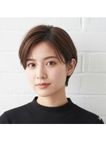 トラム(TRAM)&nbsp;【TRAM】　リラックスショート