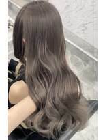 ロゼル(ROSEL) ミルクティーグレージュ