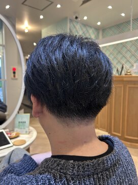 アンフィ 矢向(Anphi) 2-33 メンズ