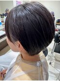 ショート