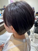 コンフェティ つばき山下通店(Confetti)&nbsp;ショート