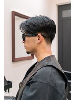 コージーニーヨンナナ 船橋駅(COZY247)&nbsp;メンズカット/パーマ/ニュアンスパーマ/フェザーパーマ[船橋駅]