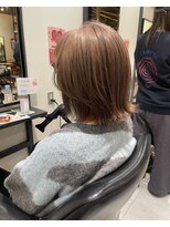 ニール(Neale.)&nbsp;大人ガーリーベージュ01.14