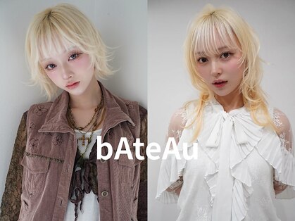 バトー(bAteAu)の写真