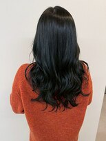 エトレ(etore)&nbsp;艶髪ウェーブ/レイヤーカット/ロング