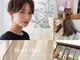 ビーチ ヘアー(Beach Hair)の写真