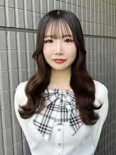 フェイス 石川町 (FACE) 堀内都姫 【横浜】