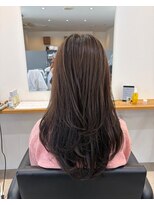 エトワールプラス 高めレイヤー4.10イメチェン