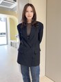 ラフィス ヘアー ロッサ 茨木店(La fith hair rosa)&nbsp;藤沢 良枝
