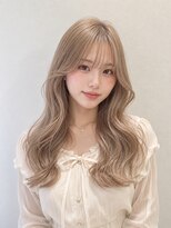 ゲーム 梅田(GAME)&nbsp;ホワイトベージュ/ミルクティーベージュ