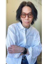 ルアナ 名古屋店(Luana)&nbsp;植田 修平