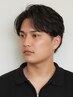 【癖毛必見!】メンズカット+メンズ曲がる縮毛矯正¥18000#縮毛矯正#高松