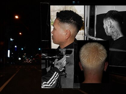 フリーク(FREAK)の写真