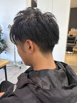 クリック 茂原店(CLiC)&nbsp;メンズカット