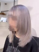 ニナ 梅田(nina)&nbsp;ミルキーホワイト♪
